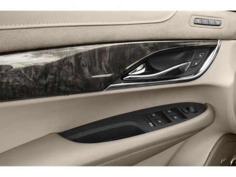Used 2015 Cadillac ATS Luxury w/ Sun And Sound Package RWD image 23