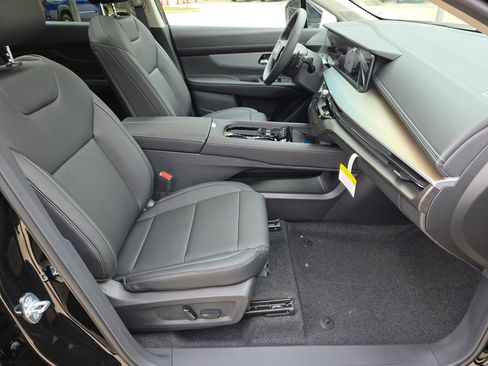 New 2026 Nissan Murano SL AWD/4WD image 21