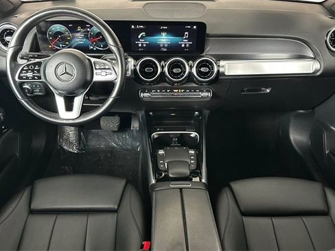 Used 2023 Mercedes-Benz GLB 250 GLB 250 image 14