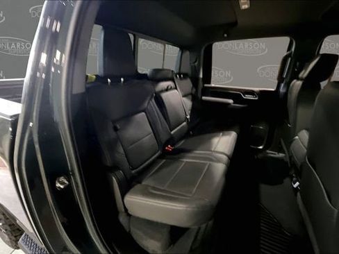 New 2026 Chevrolet Silverado 2500 LT w/ Trail Boss Package AWD/4WD image 12
