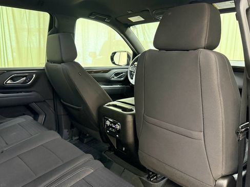 Certified 2023 GMC Yukon SLE AWD/4WD image 25