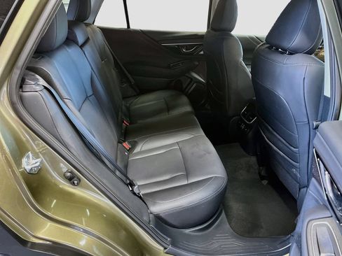 Used 2024 Subaru Outback Limited AWD/4WD image 29