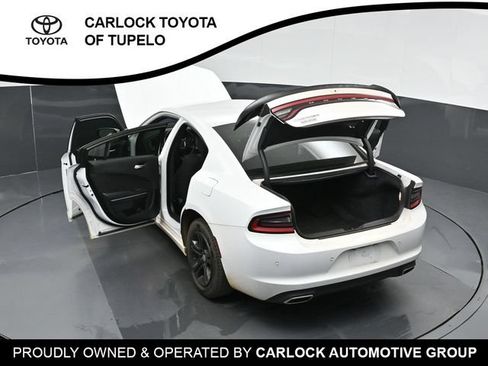 Used 2022 Dodge Charger SXT RWD image 64