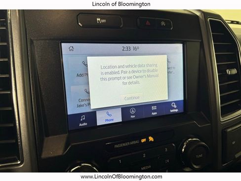 Used 2020 Ford F150 XLT w/ Equipment Group 302A Luxury image 43