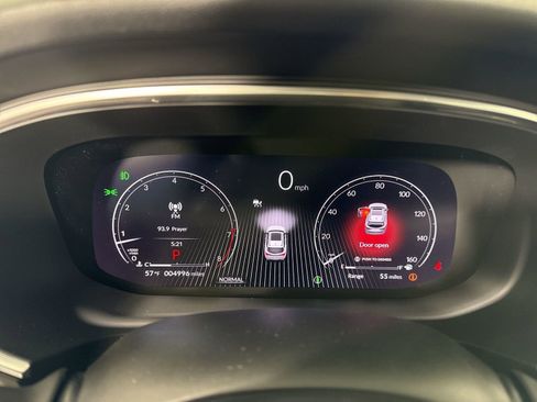 Certified 2026 Acura MDX w/ Advance Package image 18