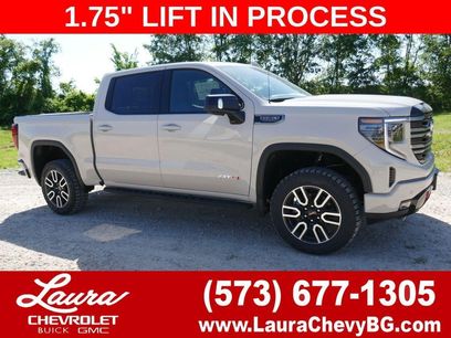 New 2026 GMC Sierra 1500 AT4 w/ AT4 Premium Package