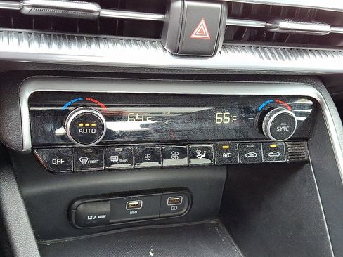 Used 2021 Kia K5 GT w/ GT1 Package image 16