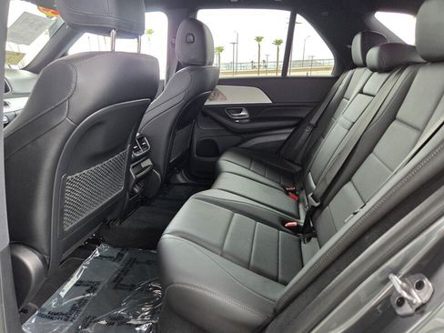 Certified 2022 Mercedes-Benz GLE 350 4MATIC w/ Premium Package image 14
