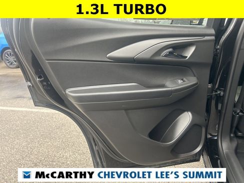 Used 2025 Chevrolet TrailBlazer RS w/ Convenience Package image 26