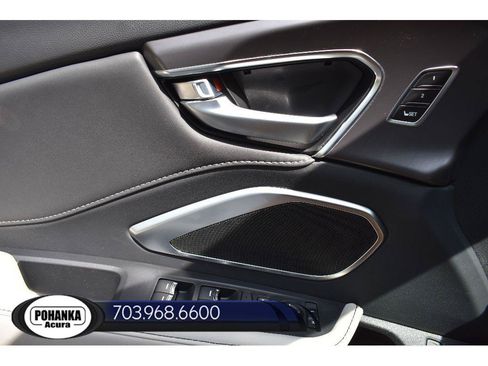 New 2026 Acura RDX SH-AWD w/ Technology Package image 24