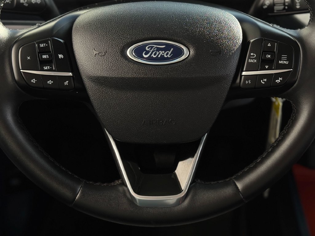 Used 2023 Ford Maverick XLT w/ Equipment Group 300A Standard AWD/4WD image 14