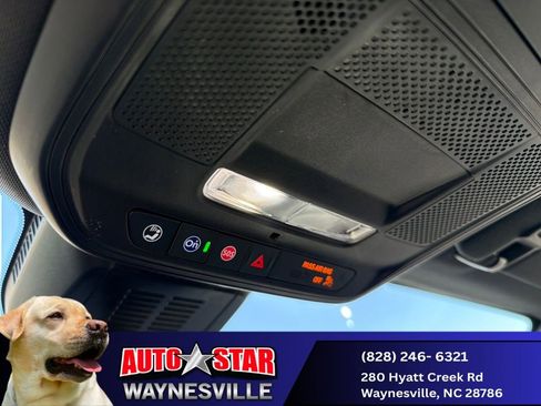 New 2026 Chevrolet Equinox LT w/ Convenience Package II image 32