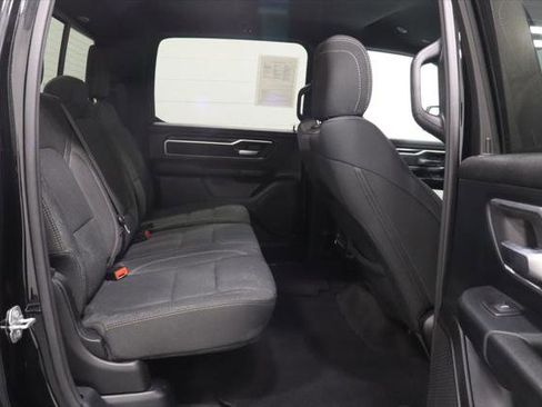 Certified 2020 RAM 1500 Big Horn AWD/4WD image 18