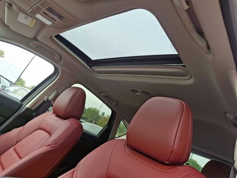 New 2025 MAZDA CX-5 Carbon Edition image 14