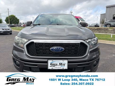 Used 2019 Ford Ranger XLT RWD image 8