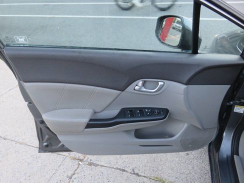 Used 2012 Honda Civic EX-L image 26