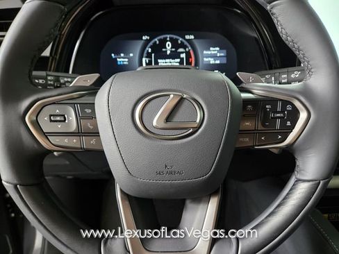 New 2026 Lexus RX 350 Premium image 17