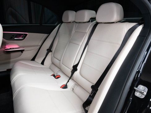 Certified 2026 Mercedes-Benz C 300 Sedan image 13
