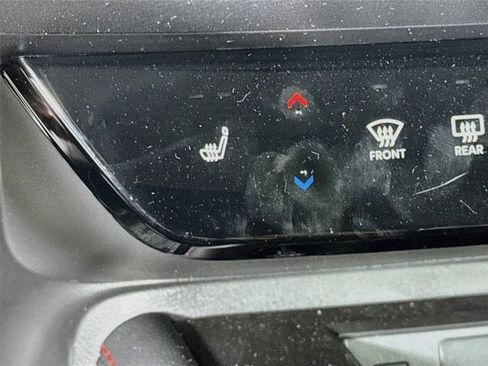 Certified 2026 Nissan Kicks SR w/ Cold Weather Package FWD image 20