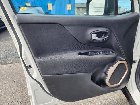 Used 2015 Jeep Renegade Sport w/ Power & Air Group image 11