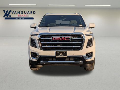 New 2026 GMC Yukon XL Elevation w/ Elevation Premium Package AWD/4WD image 2