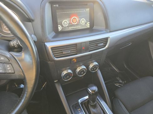 Used 2016 MAZDA CX-5 Touring image 25