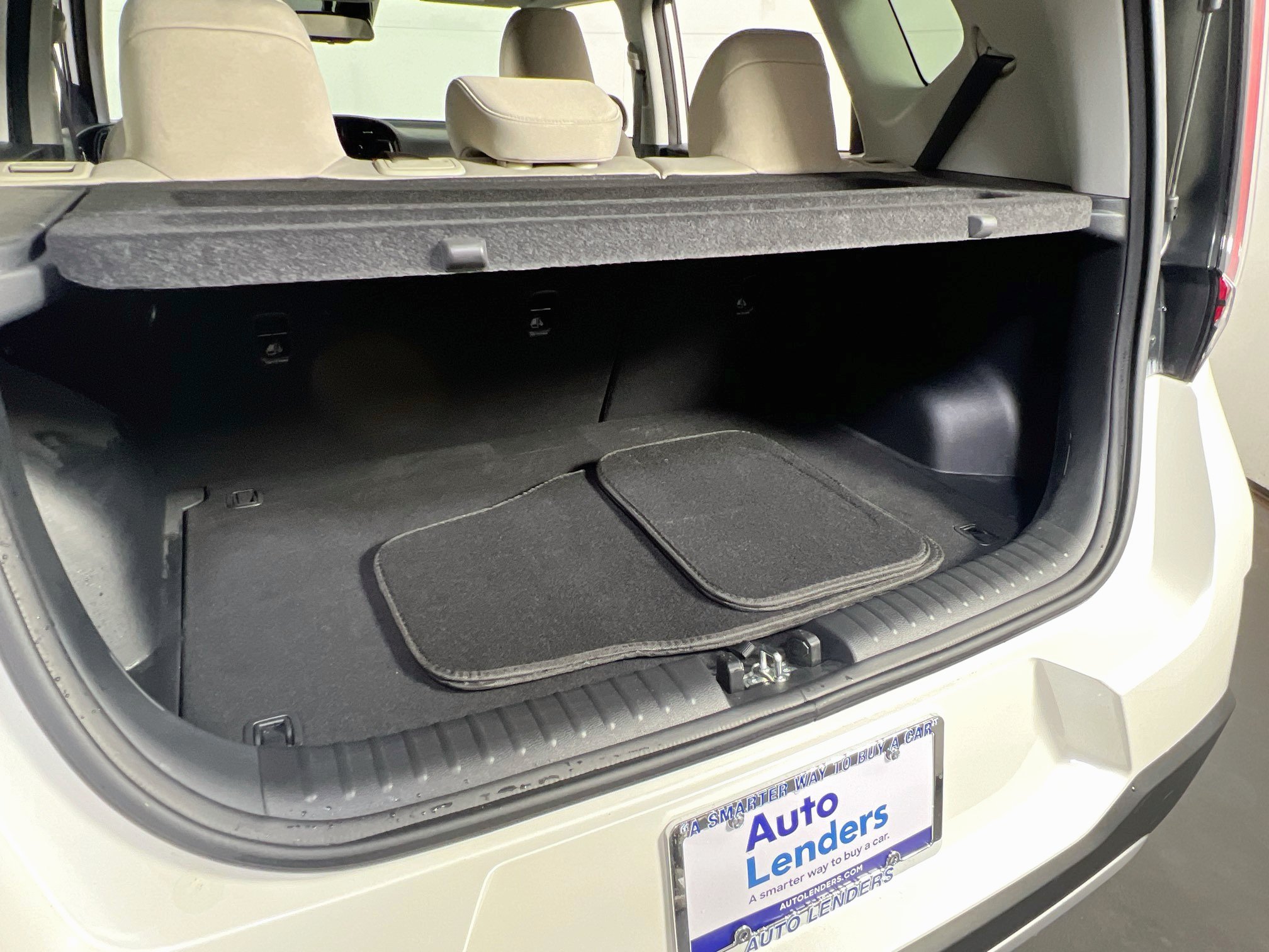 Used 2024 Kia Soul EX FWD image 26