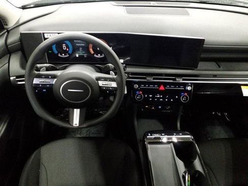 New 2026 Hyundai Tucson SEL image 3