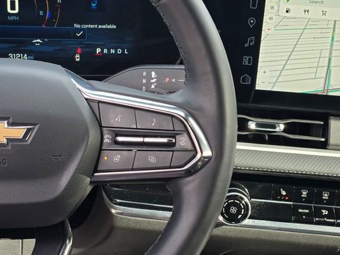 Certified 2025 Chevrolet Equinox LT image 28