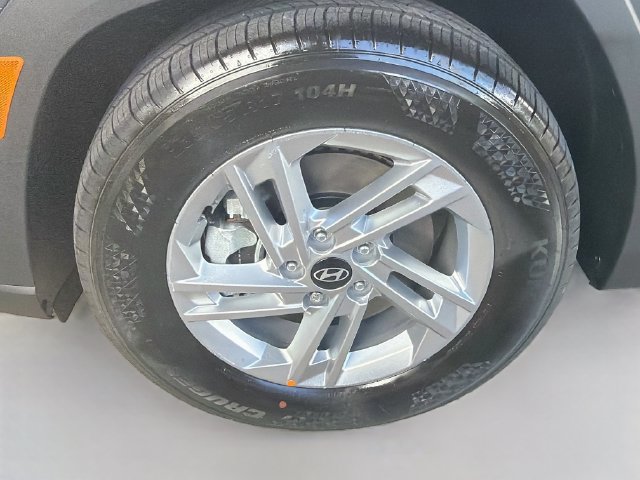 New 2026 Hyundai Tucson SE FWD image 30