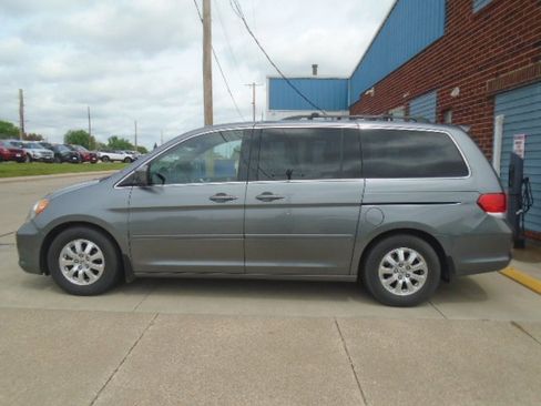 Used 2009 Honda Odyssey EX-L image 2