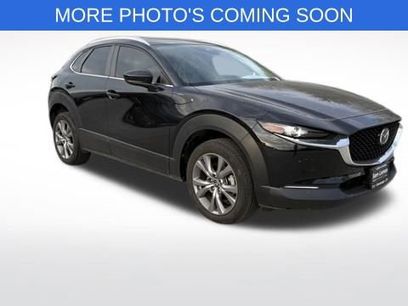 Used 2024 MAZDA CX-30 AWD 2.5 S w/ Preferred Package