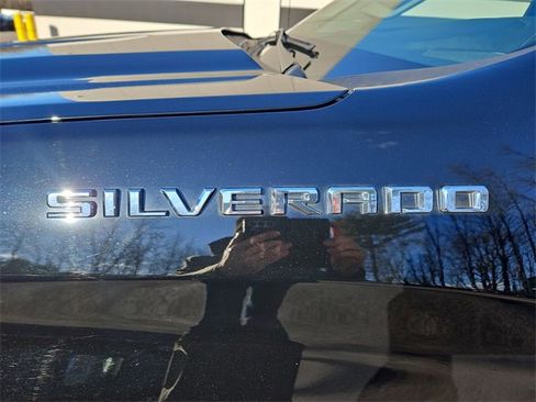 Certified 2023 Chevrolet Silverado 1500 LT image 31
