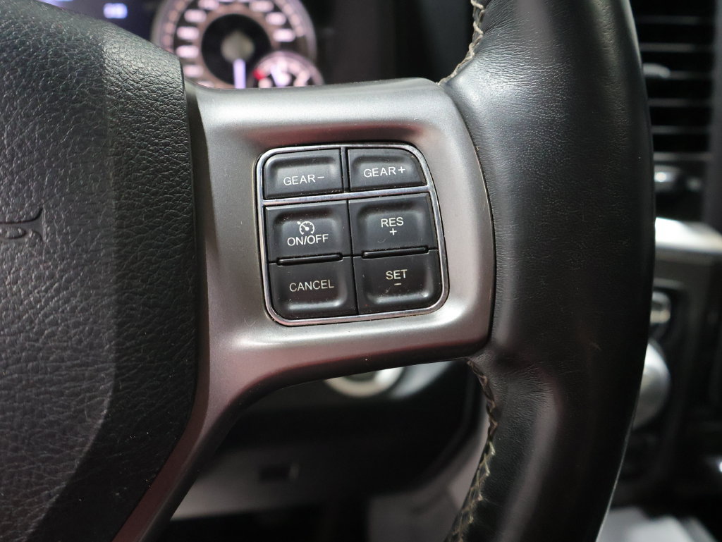 Used 2016 RAM 1500 Limited AWD/4WD image 40