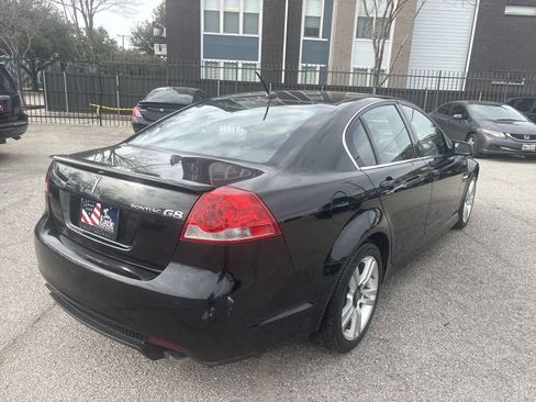 Used 2008 Pontiac G8 image 14