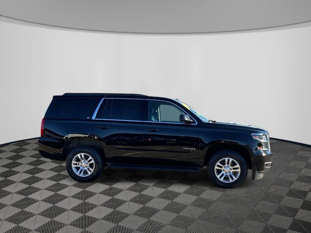Used 2019 Chevrolet Tahoe LT AWD/4WD image 8