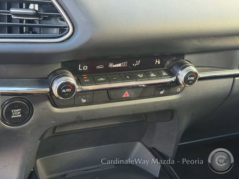 Certified 2025 MAZDA CX-30 AWD 2.5 S w/ Preferred Package image 29
