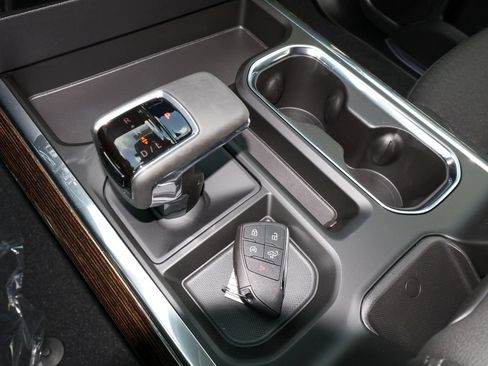 New 2026 GMC Sierra 1500 Elevation AWD/4WD image 19