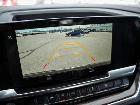 New 2026 Chevrolet Silverado 1500 LT image 21