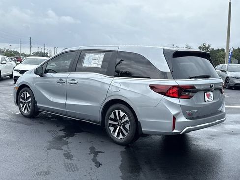 New 2026 Honda Odyssey EX-L image 10