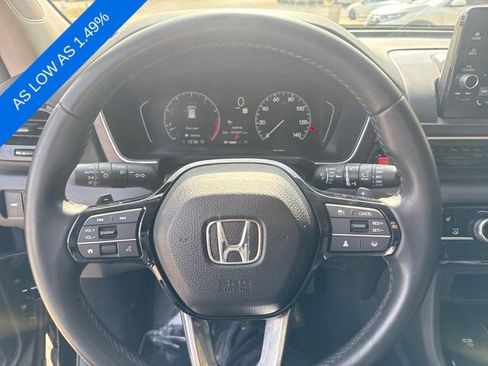 Certified 2025 Honda Pilot EX-L image 11