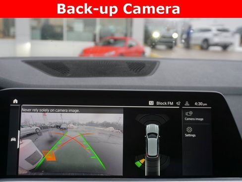 Used 2019 BMW X5 xDrive50i w/ M Sport Package image 12