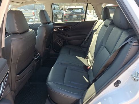 Certified 2023 Subaru Outback Touring image 11