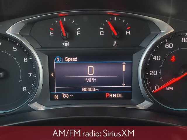 Used 2019 Chevrolet Equinox LT FWD image 14