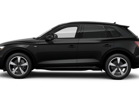 Certified 2023 Audi Q5 2.0T Premium Plus w/ Premium Plus Package AWD/4WD image 8