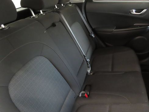 Used 2023 Hyundai Kona SEL w/ Convenience Package FWD image 25