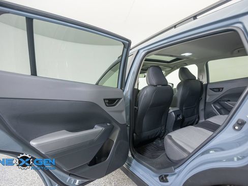 Used 2024 Subaru Crosstrek 2.0i Premium AWD/4WD image 28