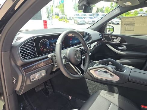 New 2025 Mercedes-Benz GLE 350 4MATIC image 25