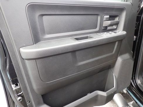 New 2025 RAM 2500 Tradesman image 15