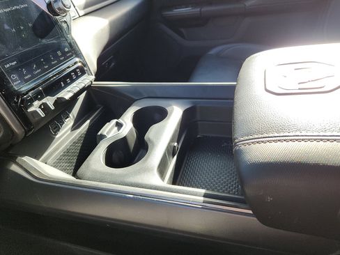 Used 2022 RAM 1500 Sport w/ Rebel Level 2 Equipment Group image 20